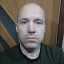 Виктор, 40 лет