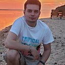 Вадим, 34 года