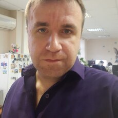 Фотография мужчины Денис, 35 лет из г. Москва