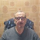 Владимир, 68 лет