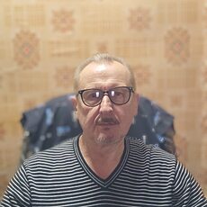 Фотография мужчины Владимир, 68 лет из г. Пушкино (Московская Обл)