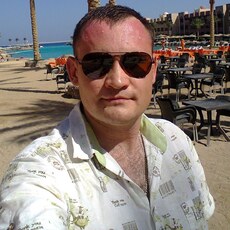 Фотография мужчины Андрей, 44 года из г. Джанкой