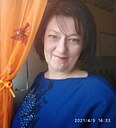 Ирина, 57 лет