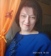 Фотография девушки Ирина, 57 лет из г. Калининград