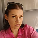Кристина, 34 года