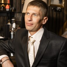 Фотография мужчины Денис, 36 лет из г. Брест