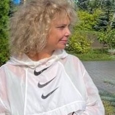 Фотография девушки Марина, 65 лет из г. Пенза