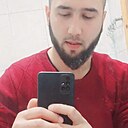 Муслим, 26 лет