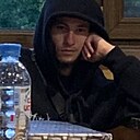 Алик, 35 лет