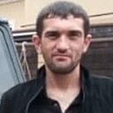 Алим Батчаев, 32 года