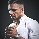 David, 35 лет