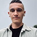Глеб, 25 лет