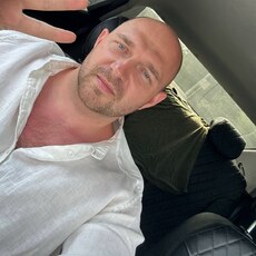 Фотография мужчины Дмитрий, 34 года из г. Симферополь