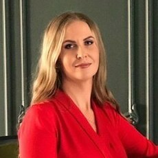 Фотография девушки Алина, 42 года из г. Кобрин