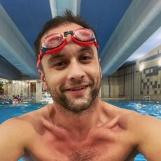 Фотография мужчины Верный, 38 лет из г. Калуга