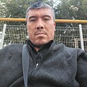Алик, 40 лет