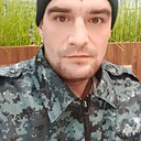 Евгений, 32 года