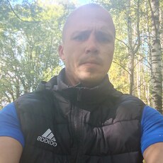 Фотография мужчины Алексей, 35 лет из г. Городец
