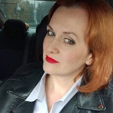 Фотография девушки Светлана, 43 года из г. Мытищи