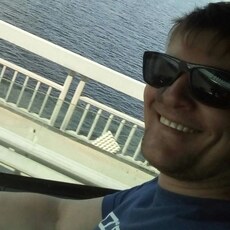 Фотография мужчины Олег, 42 года из г. Вольск