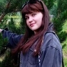 Фотография девушки Оленька, 35 лет из г. Прокопьевск
