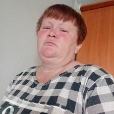 Фотография девушки Аля, 41 год из г. Волжск