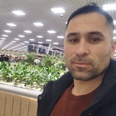 Фотография мужчины Расул, 36 лет из г. Фурманов