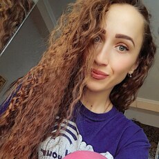 Фотография девушки Анжелика, 27 лет из г. Курск