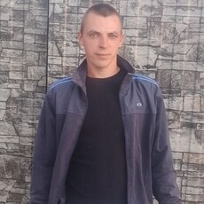 Фотография мужчины Женя, 24 года из г. Красноперекопск