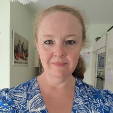 Фотография девушки Ирина, 46 лет из г. Оснабрюк