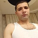 Эдик, 35 лет