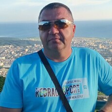 Фотография мужчины Сергей, 47 лет из г. Саранск