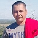 Шухрат, 36 лет
