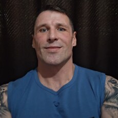 Фотография мужчины Андрей, 47 лет из г. Владимир