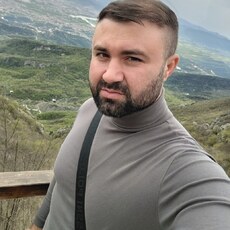 Фотография мужчины Дима, 35 лет из г. Берлин