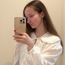 Фотография девушки Юлия, 26 лет из г. Батуми