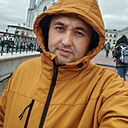 Эльвир, 34 года