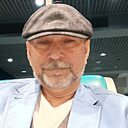 Олег, 60 лет