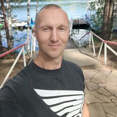 Фотография мужчины Александр, 34 года из г. Пермь