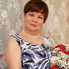 Фотография девушки Елена, 58 лет из г. Зея