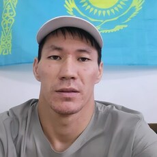 Фотография мужчины Асыо, 30 лет из г. Павлодар