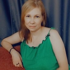 Фотография девушки Просто Я, 45 лет из г. Асбест