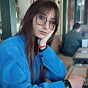 Амина, 25 лет