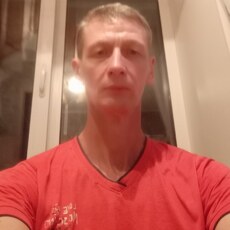 Фотография мужчины Андрей, 51 год из г. Тюмень