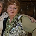 Маргарита, 65 лет