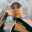 Просто Человек, 35 лет