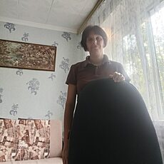 Фотография девушки Вероника, 41 год из г. Рассказово