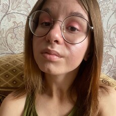 Фотография девушки Машуня, 19 лет из г. Мариинск