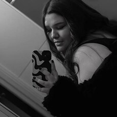 Фотография девушки Елизавета, 21 год из г. Екатеринбург