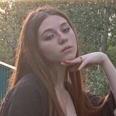 Фотография девушки Софья, 18 лет из г. Рубцовск